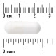 Swanson, Inositol 650 мг (100 капсул), інозитол