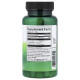 Swanson, Kelp 225 мкг (250 таб.), келп, йод для щитовидної залози