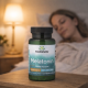 Swanson, Melatonin 3 мг (120 капс.), мелатонин