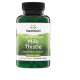 Swanson, Milk Thistle Full Spectrum 500 мг (100 капс.), расторопша, силимарин