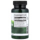Swanson, Berberine 400 мг (60 капс.), берберин, антиоксидант