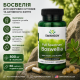 Swanson, Boswellia Double Strength 800 мг (60 капс.), босвеллия для суставов