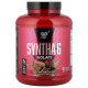 BSN, Syntha-6 Isolate (1,82 кг), матриця білків ізолятів, шоколад із арахісовою пастою