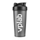 VPLab, Shaker with blender ball (700 мл), чорний