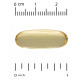 Vitacost, Omega-3 Fish Oil 1000 мг (150 капс.), омега-3