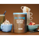 Vital Proteins, Collagen Peptides (383г), пептиди колагену, шоколад