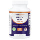 Vitamatic, Mastic Gum 500 мг (120 капс.), для травлення, мастикова смола