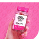 Vplab, Beauty Hair Skin Nails (60 gummies), вітаміни для волосся нігтів шкіри