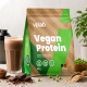 VPLab, Vegan Protein (500г), веганский протеин, шоколад