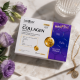 Orzax, Day2Day The Collagen MAG Plus (30 саше), пептиды коллагена с магнием