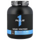 R1, Whey Blend (2.24 кг), протеїн, шоколад