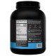 R1, Whey Blend (2.24 кг), сывороточный протеин, ваниль