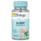 Solaray, Sleep Blend SP-17 (100 капс.), комплекс для сна, от бессонницы и стресса