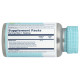 Solaray, Sleep Blend SP-17 (100 капс.), комплекс для сна, от бессонницы и стресса