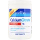 21st Century, Calcium Citrate+ Д3 (400 таб), кальций цитрат+ витамин D3, D-3
