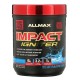 Allmax Nutrition, Impact Igniter (20 порцій), предтренік