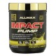 Allmax, Impact Pump (30 порц.), предтрен преміум, цитрулін 6 г / порція