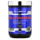 Allmax, 100% Pure Glutamine (400г), глютамин, глутамин