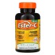 American Health, Ester-C (113,4г порошок), вітамін С, vitamin C powder