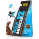 BPI Sports, Bulk Muscle XL (6,8 кг), высокобелковый гейнер, gainer USA