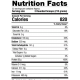 BPI Sports, Bulk Muscle XL (6,8 кг), высокобелковый гейнер, gainer USA
