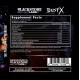 Blackstone Labs, DUST Х (25 порцій), топ-предтрен + DMHA