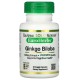 CGN, Ginkgo Biloba (60 капсул), гінко білоба