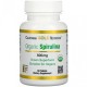 CGN, органическая спирулина, 60 таб. по 500 мг, organic spirulina
