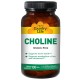 Country Life, Choline (100 таб.), холін, вітамін В4