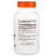 Doctors Best, альфа-ліпоєва кислота, 180 капс. х 300 мг, alpha-lipoic