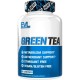 EVLution Nutrition, Green Tea (60 капс.), жироспалювач