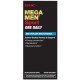 GNC, Mega Men Sport One Daily Multi (60 таб.), чоловічі вітаміни