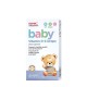 GNC, baby Vitamin D3 (200 порц. x 400 МО), D3 для дітей