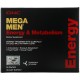 GNC Mega Men, Energy & Metabolism Vitapak (30 pack), чоловічі вітаміни