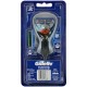 Gillette Fusion5 Proglide (1 Бритва + 2 лезвия), Fusion5 оригинал