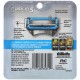 Gillette, Fusion5 Proshield Chill (4 cartridges), картриджі для гоління Fusion5 оригінал США