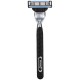Gillette, MACH3 (1 бритва + 2 леза), леза MACH3 (оригінал США)