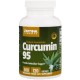 Jarrow Formulas, Curcumin 95 (120 капс. по 500 мг), куркумин, куркумін