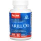 Jarrow Formulas, масло криля, 60 капс. по 600 мг, krill oil, омега-3