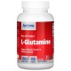 Jarrow Formulas, L-Glutamine (100 таб. По 1000 мг), глютамин, глутамин