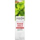 Jason Natural, PowerSmile Whitening Paste (170г), зубна паста без фтору, відбілююча