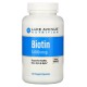 LAN, биотин (120 капс. по 5000 мкг), biotin 5000 mkg для волос, біотин
