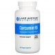 LAN, Curcumin 95 (120 капс.), куркумин