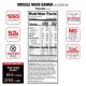 Labrada Nutrition, Muscle Mass Gainer (5,44 кг), гейнер