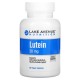 LAN, Lutein 20мг (60 капс.), лютеїн для зору, лютеин