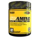 MAN Sport, BCAA ISO-Amino (2:1:1), 90 порций, аминокислоты ВСАА