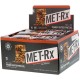 MET-Rx, Protein Plus Bar (100г), протеїнові батончики 31г білка