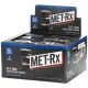 MET-Rx, Protein Plus Bar (100г), протеїнові батончики 31г білка