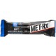 MET-Rx, Protein Plus Bar (100г), протеїнові батончики 31г білка