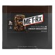 MET-Rx, Protein Plus Bar (85г), протеїнові батончики 31г білка